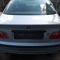 Продавам BMW E46 318 i на части, снимка 5 - Автомобили и джипове - 32808539