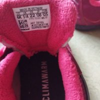Бебешки обувки Adidas Fortaplay, снимка 9 - Бебешки обувки - 38915312