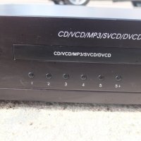 Продавам cd player, снимка 3 - Аудиосистеми - 32427154