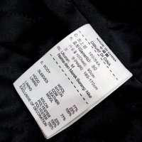 НОВО и НАМАЛЕНО! Nike WOOL LEATHER Jacket Дамско Яке Вълна + Естествена Кожа Размер М, снимка 8 - Якета - 35172033