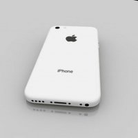 Apple  iPhone® 5C 32GB WIFI GPS Neverlock White, снимка 3 - Apple iPhone - 39061802