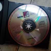 GLENN MILLER-оригинални два диска., снимка 3 - CD дискове - 33399191