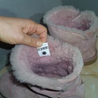 UGG оригинални ботуши №39, снимка 6 - Дамски ботуши - 43441344