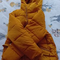 Зимно яке Matalan, снимка 3 - Детски якета и елеци - 43212239