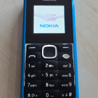 Nokia 105, снимка 3 - Nokia - 44881080