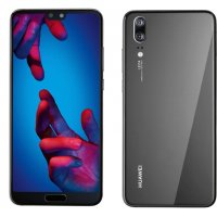 Huawei P20 стъклен протектор за цял екран , снимка 6 - Фолия, протектори - 30304732