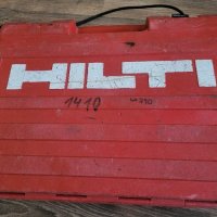 винтоверт hilti 12v, снимка 3 - Винтоверти - 43906283