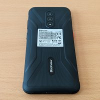 Нов Blackview BV5200 Pro, удароустойчив, водоустойчив, 5180mah, 64гб, снимка 8 - Други - 40493525