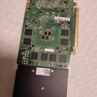 Видео карта NVIDIA Quadro K4200 4GB DDR5 256BIT, снимка 3 - Видеокарти - 39877090