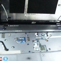 Лаптоп за части ACER Aspire 5542G номер 3, снимка 2 - Части за лаптопи - 33317197