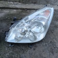 ляв и десен фар за тойота корола версо 06 - 09 TOYOTA COROLLA VERSO, снимка 3 - Части - 39180963