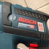 Перфоратор Bosch , снимка 9 - Бормашини - 43516010