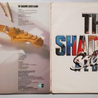 The Shadows – Silver Album - 2 плочи  Rock - рок, снимка 1 - Грамофонни плочи - 28445636