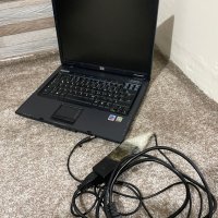 Лаптоп HP Compaq nc6120 , снимка 2 - Лаптопи за дома - 43856033