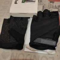 Fitgriff ръкавици за трениране черни размер 7 НОВИ , снимка 3 - Спортна екипировка - 43291010