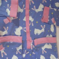 Цели неносени пижамки Next, подарък John Lewis (9-11г), снимка 12 - Детски пижами - 43611264