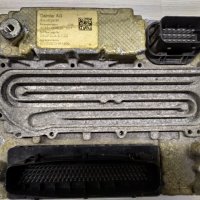 Mercedes Actros ремонт моторен компютър МCM, снимка 5 - Друга електроника - 40138807
