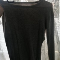 Дамска блуза с дълъг ръкав , снимка 5 - Блузи с дълъг ръкав и пуловери - 44140091