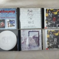 Сет албуми с матрични дискове - Hard Rock, снимка 7 - CD дискове - 43839964