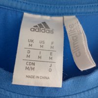 Adidas M, снимка 3 - Тениски - 33308043