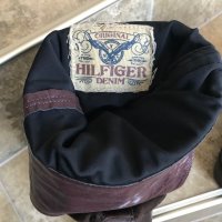 Ботуши HILFIGER, снимка 4 - Дамски ботуши - 39230997