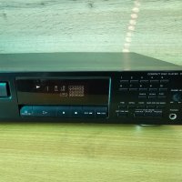 Sony cdp-211, снимка 2 - Аудиосистеми - 44116962