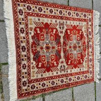 Персийски килим. , снимка 1 - Килими - 43232890