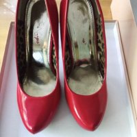 Дамски обувки ЕЛЕГАНТНИ /първа обява/, снимка 15 - Дамски елегантни обувки - 37751031
