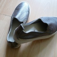 Детски еспадрили на фирма "THE FLEXX" - №36, снимка 1 - Детски обувки - 32872712