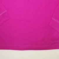 Термо блуза Camprio, цикламена – 11-12 години, 146-152см, , снимка 3 - Детски Блузи и туники - 34716527