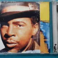 The RH Factor – 2CD(Fusion,Jazz-Funk), снимка 2 - CD дискове - 42977257
