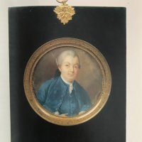 Миниатюрный портрет в России XVIII века - А. А. Карев, снимка 5 - Специализирана литература - 28734217