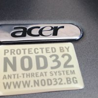 Лаптоп Acer, снимка 5 - Части за лаптопи - 27944053