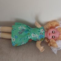 Кукла колекционерска, снимка 6 - Колекции - 38872325