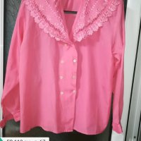 блузи, снимка 6 - Блузи с дълъг ръкав и пуловери - 37138742