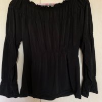 Дамска блуза, снимка 2 - Блузи с дълъг ръкав и пуловери - 33364196