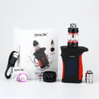 Smok Mag P3 230W TC Kit With TFV16 нов вейплект vape, снимка 1 - Вейп без пълнители - 26861796