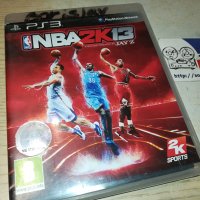 NBA 2K13 PS3 JAY-Z ИГРА-ДИСК 0301241226, снимка 1 - Игри за PlayStation - 43638160