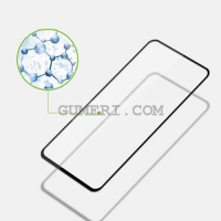  Xiaomi Poco X4 Pro 5G Стъклен Протектор За Целия Екран Full Glue, снимка 10 - Фолия, протектори - 36549832