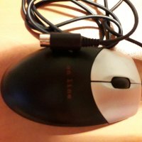 Оптична мишка On line , снимка 1 - Клавиатури и мишки - 27552601