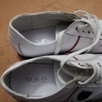 Dolce&Gabbana-42, снимка 5 - Ежедневни обувки - 28196185