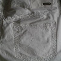 Къси дънкови панталони "Diesel"® / голям размер , снимка 7 - Къси панталони и бермуди - 26602132