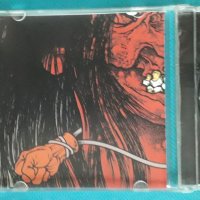 Metallica(Heavy metal,Trash)-2CD, снимка 9 - CD дискове - 43745933