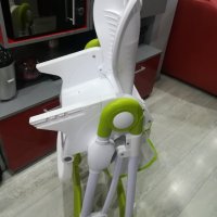 Детско столче за хранене CANGAROO, снимка 13 - Столчета за хранене - 43833259
