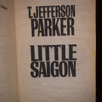 Little Saigon T. Jefferson Parker, снимка 2 - Други - 32802971