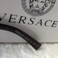 -25 % разпродажба Versace 2022 дамски слънчеви очила мъжки унисекс овални кръгли, снимка 10 - Слънчеви и диоптрични очила - 38685555