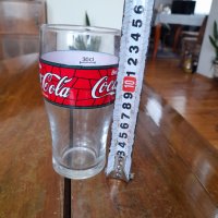 Стара чаша Кока Кола,Coca Cola #11, снимка 3 - Други ценни предмети - 39039416