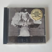 Kris Kross – Da Bomb cd, снимка 1 - CD дискове - 43317529