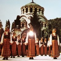 Северняшки ансамбъл за народни песни и танци – Плевен, снимка 4 - Други - 32288477
