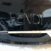 -15 % разпродажба Fendi Дамски слънчеви очила маска, снимка 10 - Слънчеви и диоптрични очила - 39164237
